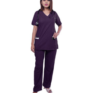 Women’s Scrub Suits WS-001